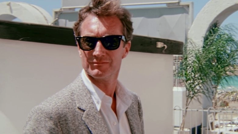 The Empty Beach (1985)