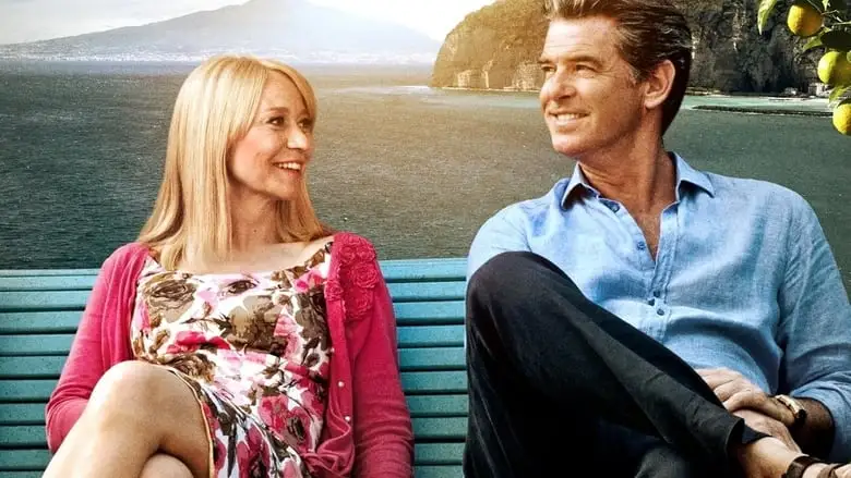 Love Is All You Need (2012)