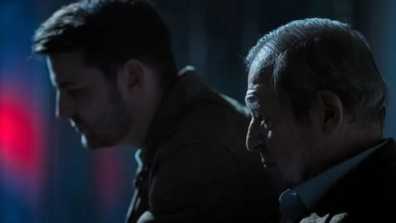 The Grandson (2022)