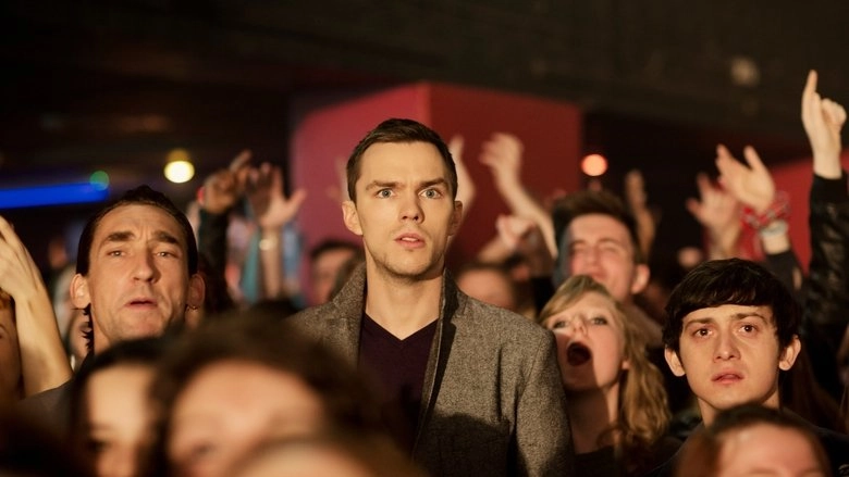 Kill Your Friends (2015)