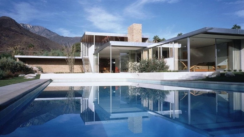 Neutra: Survival Through Design (2019)