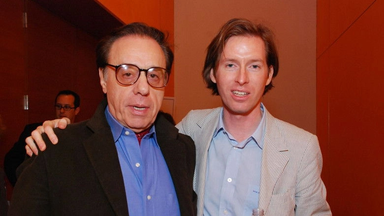 They All Laughed 25 Years Later: Director To Director - A Conversation With Peter Bogdanovich And Wes Anderson (2006)