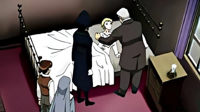 Jean Valjean Monogatari (1979)