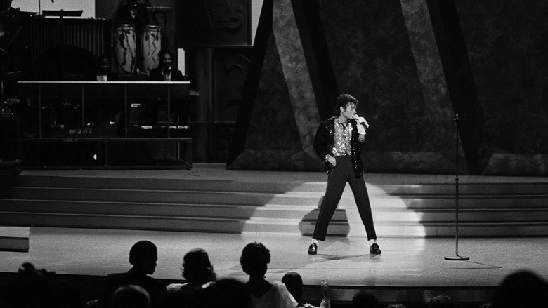 Motown 25: Yesterday, Today, Forever (1983)