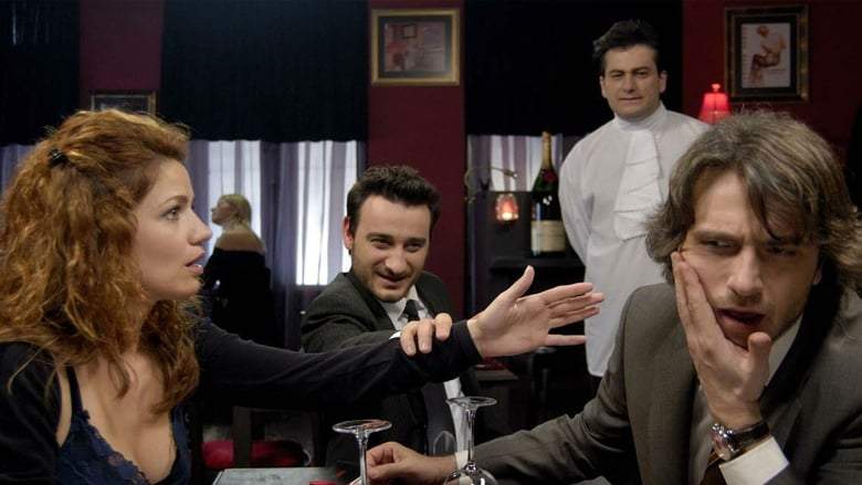 Pente Lepta Akoma (2006)