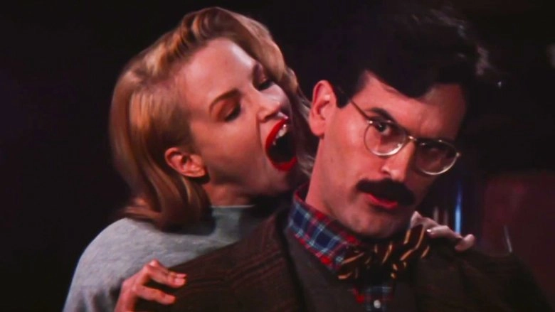 Sundown: The Vampire In Retreat (1991)