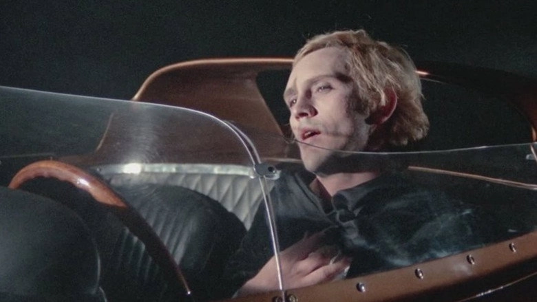 Toby Dammit (1968)