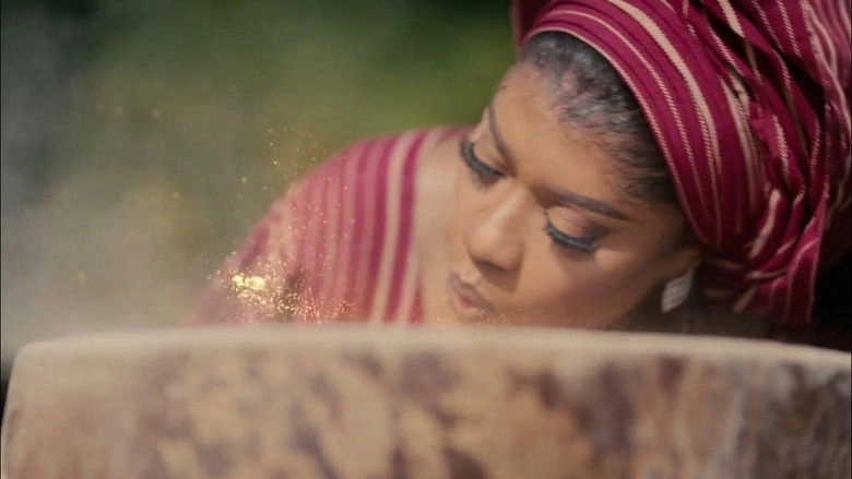 Wives On Strike: The Uprising (2024)