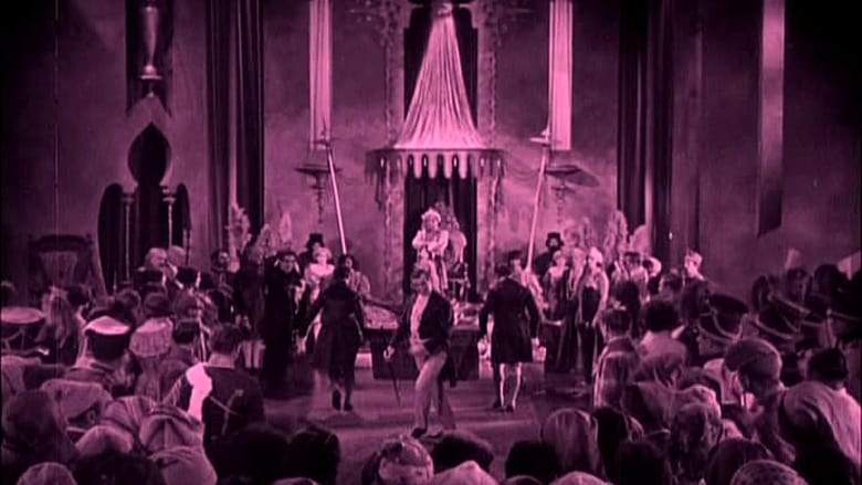 The Wizard Of Oz (1925)