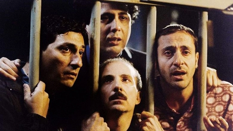 Il Grande Botto (2000)