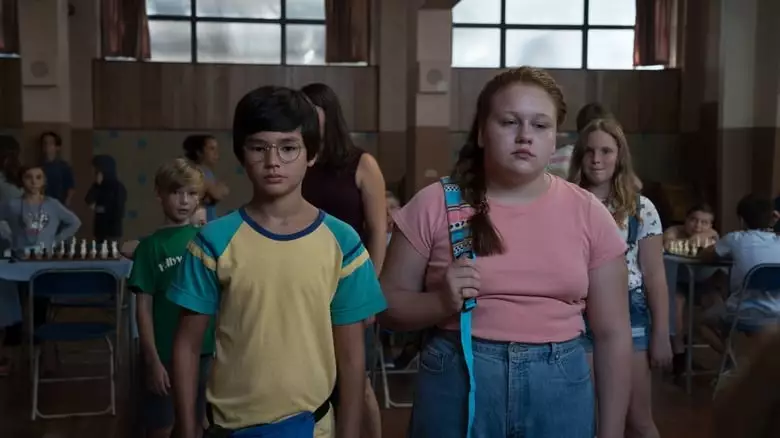 Young Juliette (2019)