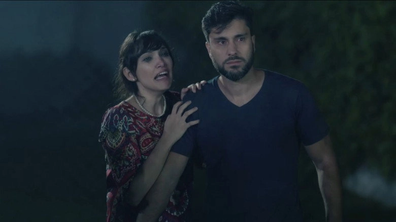 Atracao De Risco (2020)