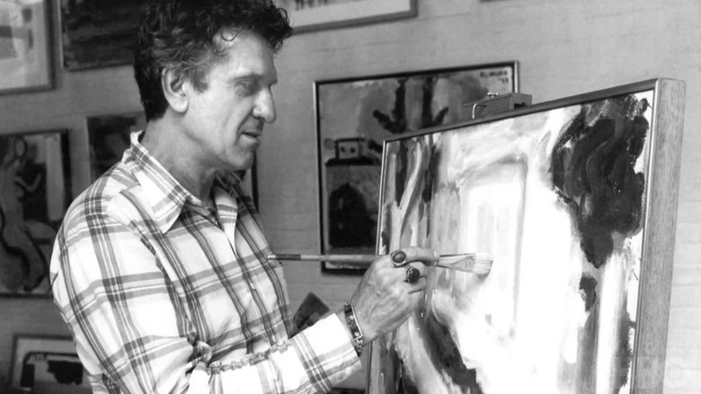 Remembering The Artist: Robert De Niro, Sr. (2014)