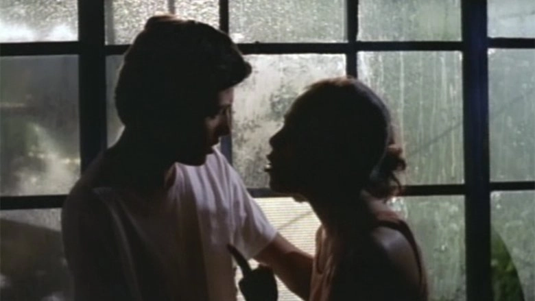 Escrito En El Cuerpo De La Noche (2001)