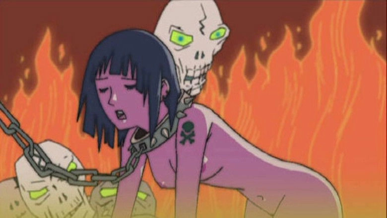 End Of The World (2002)