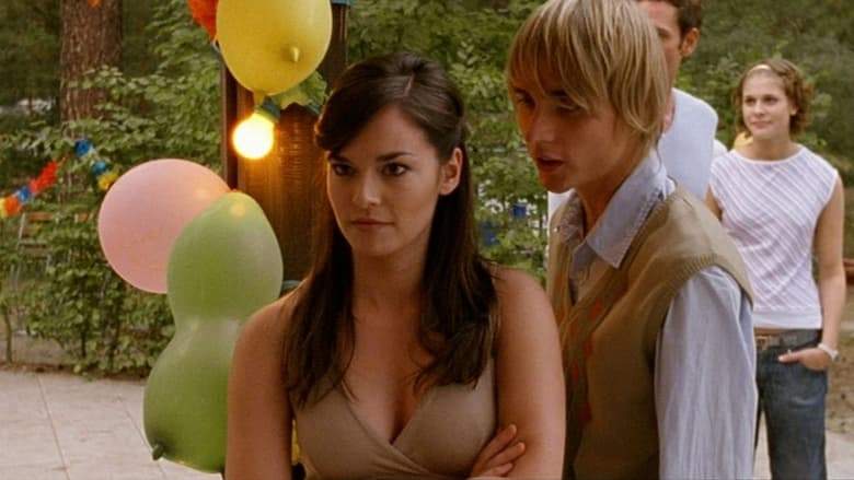 Barefoot To The Neck (2009)