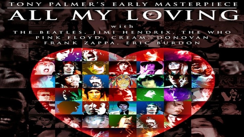 All My Loving (1968)