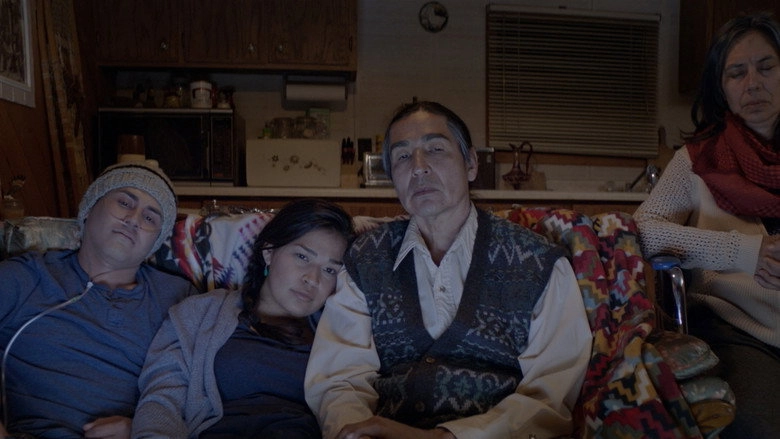 The Incredible 25th Year Of Mitzi Bearclaw (2019)