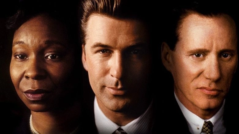 Ghosts Of Mississippi (1996)