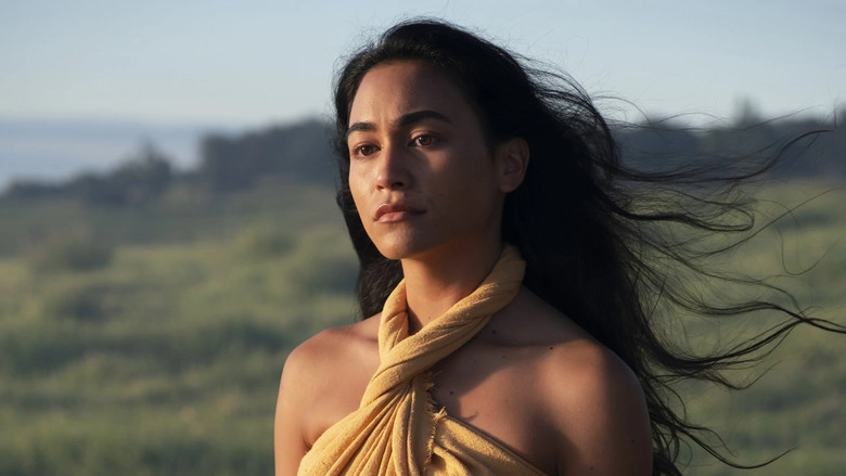 The Wind & The Reckoning (2022)