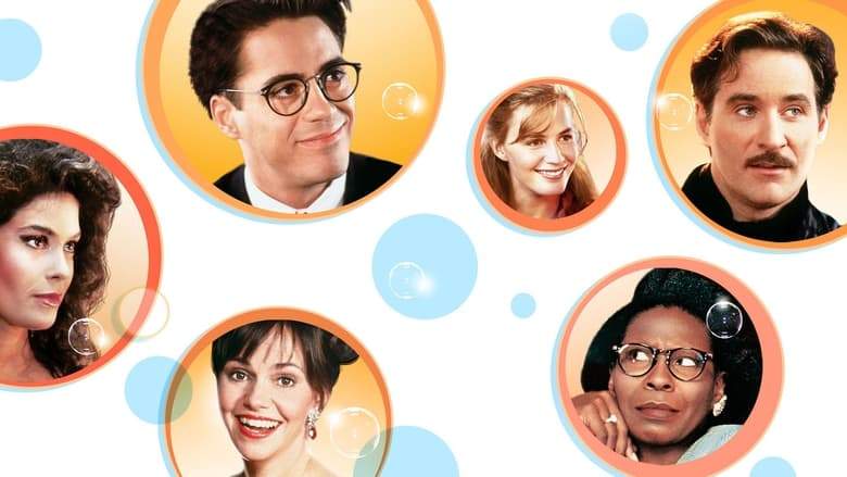 Soapdish (1991)