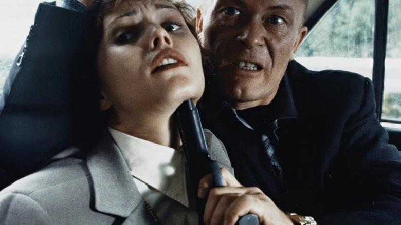 Dangerous Waters (1995)