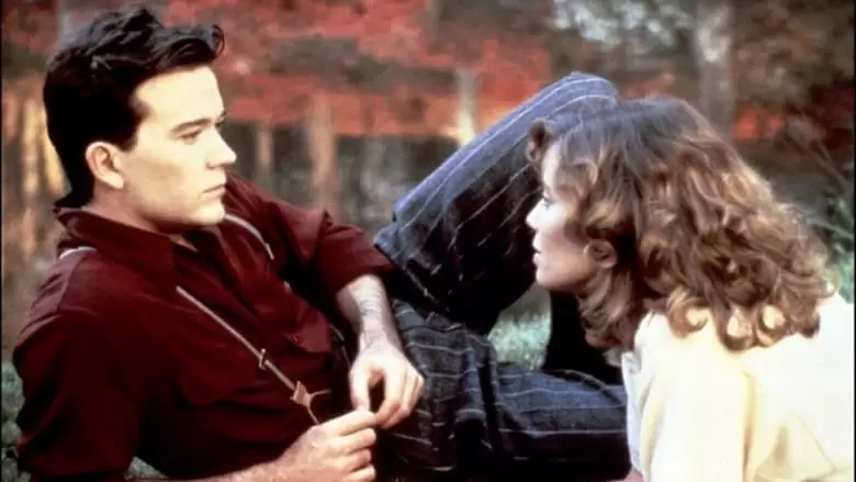Made In Heaven (1987)