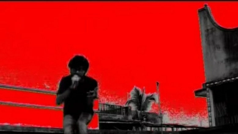 Le Pocha (2004)