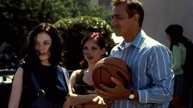 Devil In The Flesh (1998)