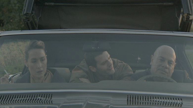 Collection Rue Des Ravissantes: Boris Vian Fait Son Cinema (2014)