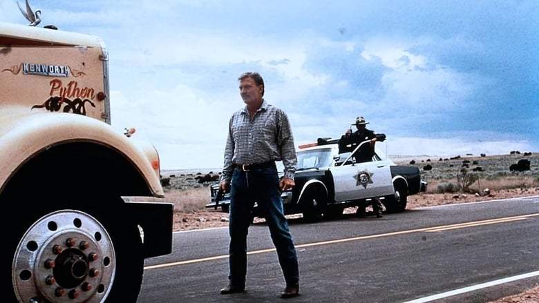 Revenge On The Highway (1992)