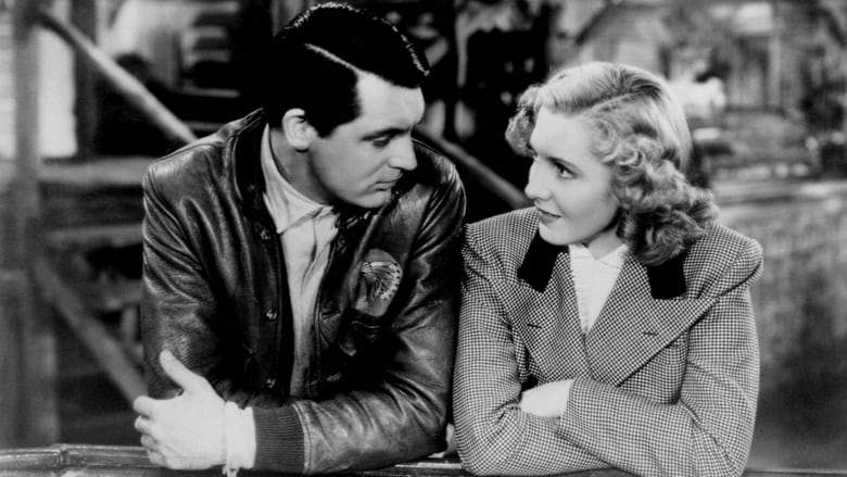 Only Angels Have Wings (1939)