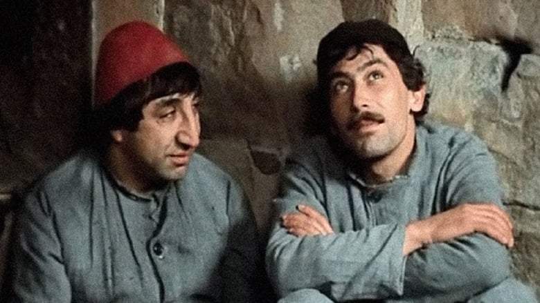 Ne Goryuy! (1968)
