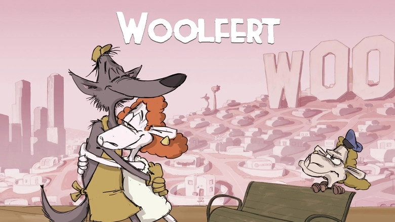 Woolfert (2013)