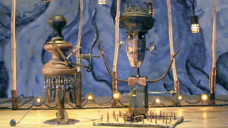 La Cancion Du Microsillon (2003)