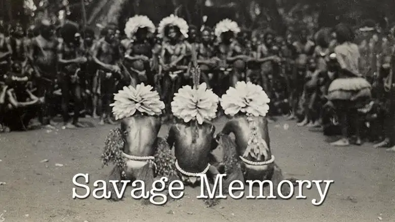 Savage Memory (2011)