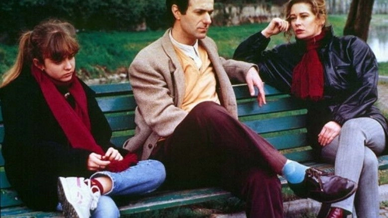 Quattro Figli Unici (1992)