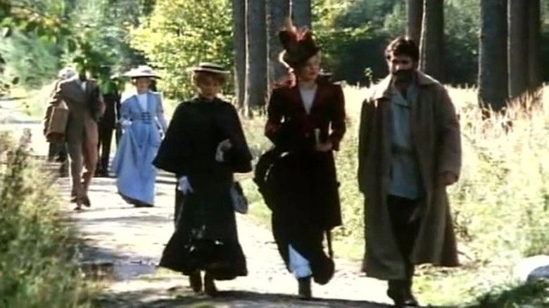 Rasputin - Orgien Am Zarenhof (1984)