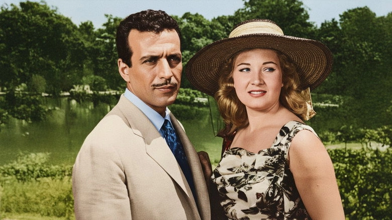 The Magnificent Woman (1961)