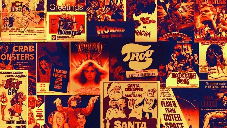 The 50 Worst Movies Ever Made (2004)