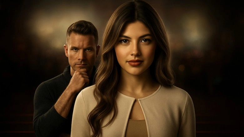 My Acting Coach Nightmare (2024)