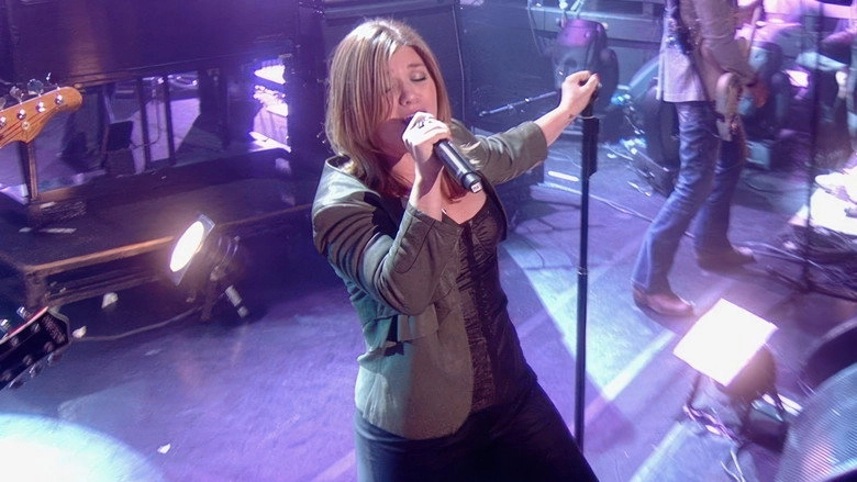 Kelly Clarkson: London Live (2009)
