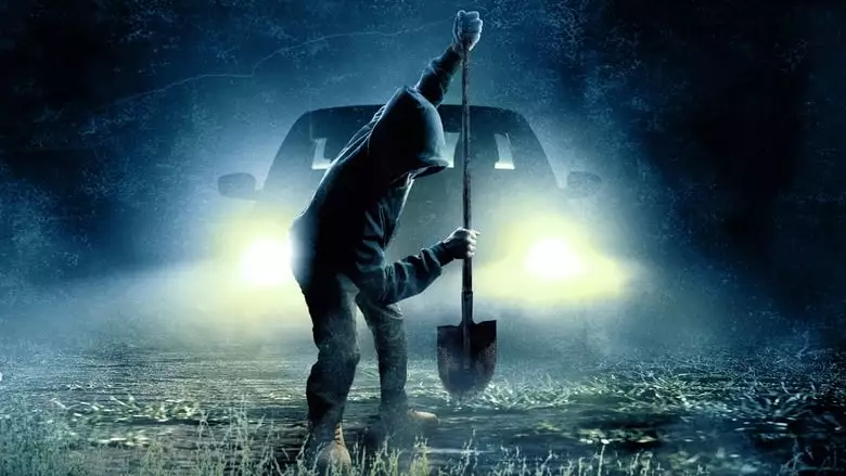 Digging To Death (2021)