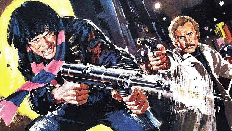 The Tough Ones (1976)