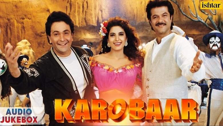 Karobaar: The Business Of Love (2000)