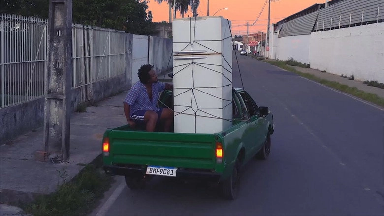 Ima De Geladeira (2022)