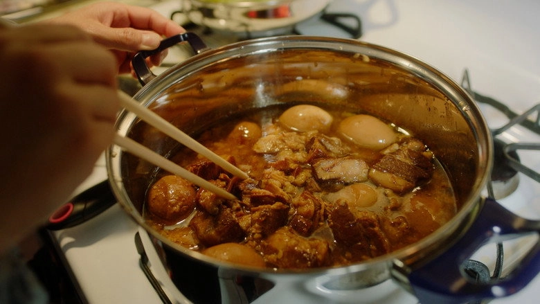 Braised (2024)