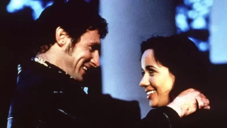 The MatchMaker (1997)