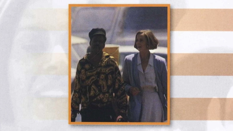 Taxi To Soweto (1991)