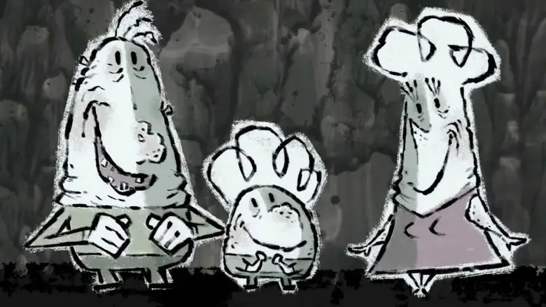 Let's Pollute (2009)